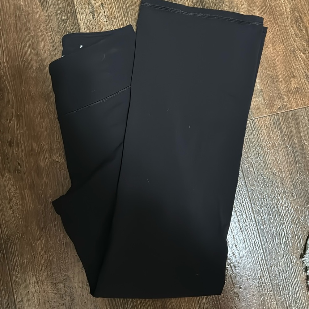 Women’s Tek Gear Shapewear flare style pants